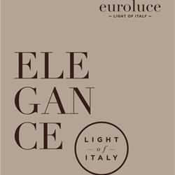 灯具设计 Euroluce 2025年意大利高档灯具图片电子目录