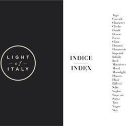 灯饰设计 Euroluce 2025年意大利高档灯具图片电子目录