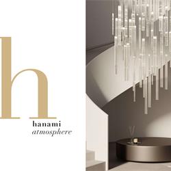 灯饰设计 Euroluce 2025年意大利高档灯具图片电子目录
