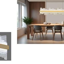 灯饰设计 Euroluce 2025年意大利高档灯具图片电子目录
