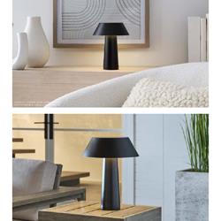 灯饰设计 Visual Comfort 2025年美国充电灯具图片电子目录
