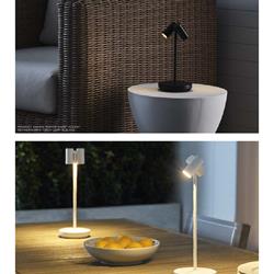 灯饰设计 Visual Comfort 2025年美国充电灯具图片电子目录