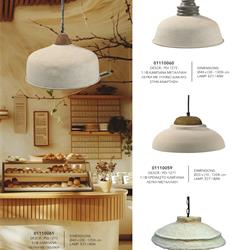 灯饰设计 Arlight 2025年希腊工艺品灯饰设计产品图片电子书