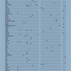 灯饰设计 Linea 2025年欧美现代LED灯具照明图片电子目录