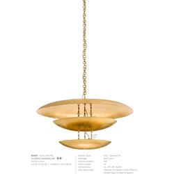 灯饰设计 Arteriors 2025年欧美家居灯饰设计电子画册