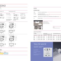 灯饰设计 SCHMITZ | WILA 2025年德国商业办公照明LED灯具产品目录