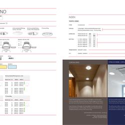 灯饰设计 SCHMITZ | WILA 2025年德国商业办公照明LED灯具产品目录