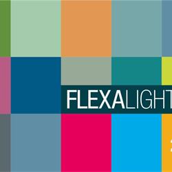 Flexalighting 2025年意大利专业照明LED灯具产品目录