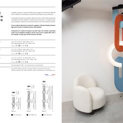 灯饰设计 Designheure 2025年法国时尚浪漫家居灯饰设计图册