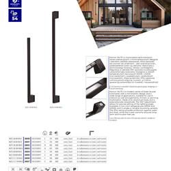 灯饰设计 Kanlux 2025年波兰专业照明LED灯具产品图片电子目录