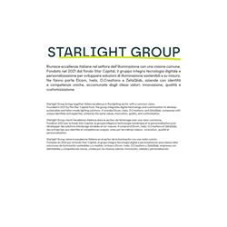灯饰设计 Elcom 2025年意大利专业LED灯具照明解决方案电子目录