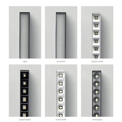 灯饰设计 Elcom 2025年意大利专业LED灯具照明解决方案电子目录