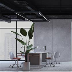灯饰设计 Elcom 2025年意大利专业LED灯具照明解决方案电子目录