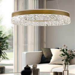 灯饰设计 Candellux 2025年最新波兰灯具产品图片电子目录