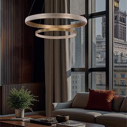 灯饰设计 Candellux 2025年最新波兰灯具产品图片电子目录