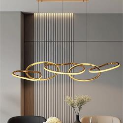 灯饰设计 Candellux 2025年最新波兰灯具产品图片电子目录