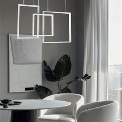 灯饰设计 Candellux 2025年最新波兰灯具产品图片电子目录