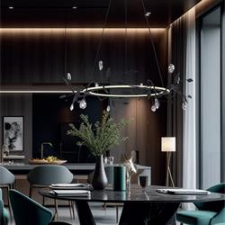 灯饰设计 Candellux 2025年最新波兰灯具产品图片电子目录
