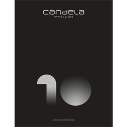 灯饰设计 Candela Estudio 2025年墨西哥现代灯具设计图册