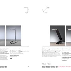 灯饰设计 Tecnolumen 2025年德国现代简约风格灯具图片目录