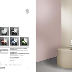 灯饰设计 Tecnolumen 2025年德国现代简约风格灯具图片目录