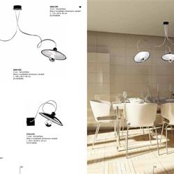 灯饰设计 Florenz Lamp 2025年欧式灯饰设计产品目录