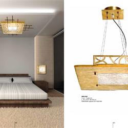 灯饰设计 Florenz Lamp 2025年欧式灯饰设计产品目录