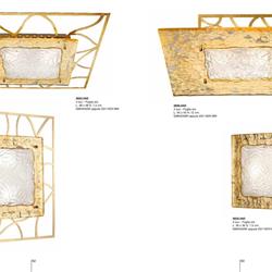 灯饰设计 Florenz Lamp 2025年欧式灯饰设计产品目录