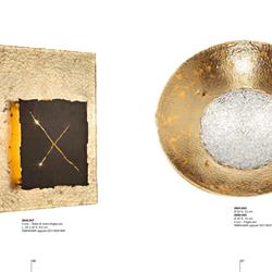 灯饰设计 Florenz Lamp 2025年欧式灯饰设计产品目录