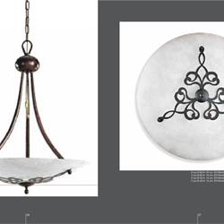 灯饰设计 Florenz Lamp 2025年欧式经典灯饰设计产品目录