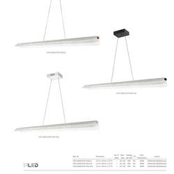 灯饰设计 Dainolite 2025年6月新品欧式时尚灯饰产品电子书