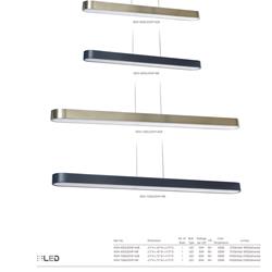 灯饰设计 Dainolite 2025年6月新品欧式时尚灯饰产品电子书
