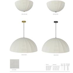 灯饰设计 Dainolite 2025年6月新品欧式时尚灯饰产品电子书
