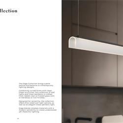 灯饰设计 Lighting Republic 2025年澳大利亚现代时尚灯具电子图册