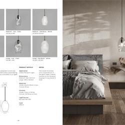 灯饰设计 Lighting Republic 2025年澳大利亚现代时尚灯具电子图册