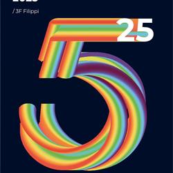 3F Filippi 2025年意大利专业照明灯具电子书