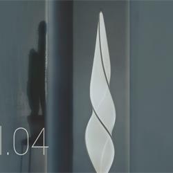 灯饰设计 llll light 2025年国外针织灯饰设计图片电子目录