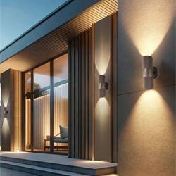灯饰设计 SL 2025年欧美住宅照明LED灯具产品电子图册