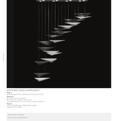 灯饰设计 Fine Art 2025年春季新品美国时尚灯饰产品目录