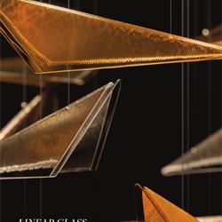 灯饰设计 Fine Art 2025年春季新品美国时尚灯饰产品目录
