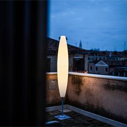 灯饰设计 Foscarini 2025年意大利户外灯具产品图片电子书