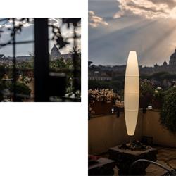 灯饰设计 Foscarini 2025年意大利户外灯具产品图片电子书