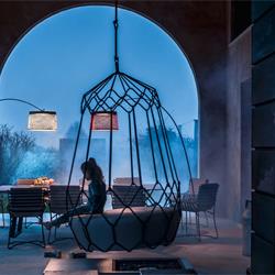 灯饰设计 Foscarini 2025年意大利户外灯具产品图片电子书