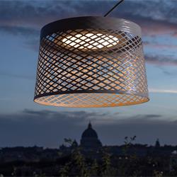 灯饰设计 Foscarini 2025年意大利户外灯具产品图片电子书