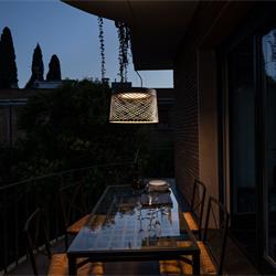 灯饰设计 Foscarini 2025年意大利户外灯具产品图片电子书