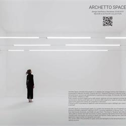 灯饰设计 Antonangeli 2025年欧美专业照明灯具图片电子书