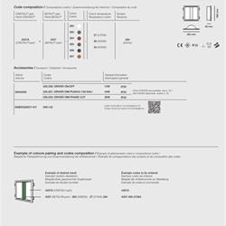 灯饰设计 9010 2025年意大利LED石膏灯具照明产品目录
