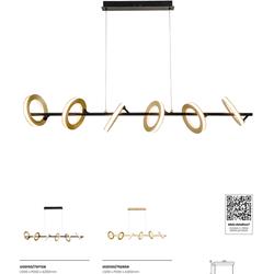 灯饰设计 Usina Design 2025年巴西时尚灯具设计图片电子书