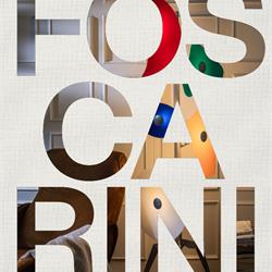 灯饰设计图:Foscarini 2025年意大利简约时尚灯具设计电子书