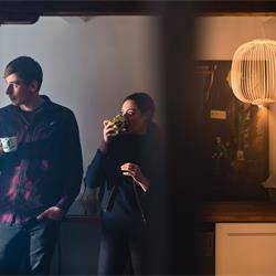 灯饰设计 Foscarini 2025年意大利简约时尚灯具设计电子书